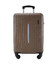 Валіза Semi Line 20" (S) Brown (T5688-1) - картинка, зображення, фото