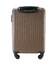 Валіза Semi Line 20" (S) Brown (T5688-1) - картинка, зображення, фото