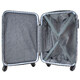 Валіза Semi Line 20" (S) Brown (T5688-1) - картинка, зображення, фото