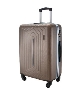 Чемодан Semi Line 28" (L) Brown (T5688-3)