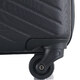 Валіза Semi Line 20" (S) Black (T5690-1) - картинка, зображення, фото