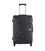 Валіза Semi Line 24" (M) Black (T5690-2) фото, картинка, изображение