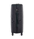 Валіза Semi Line 24" (M) Black (T5690-2) фото, картинка, изображение