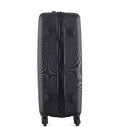 Валіза Semi Line 24" (M) Black (T5690-2) фото, картинка, изображение