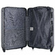 Валіза Semi Line 24" (M) Black (T5690-2) - картинка, зображення, фото