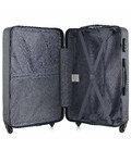 Валіза Semi Line 24" (M) Black (T5690-2) фото, картинка, изображение
