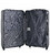Валіза Semi Line 24" (M) Black (T5690-2) фото, картинка, изображение