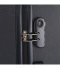 Валіза Semi Line 24" (M) Black (T5690-2) фото, картинка, изображение