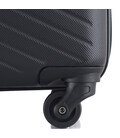 Валіза Semi Line 24" (M) Black (T5690-2) фото, картинка, изображение