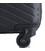 Валіза Semi Line 24" (M) Black (T5690-2) фото, картинка, изображение