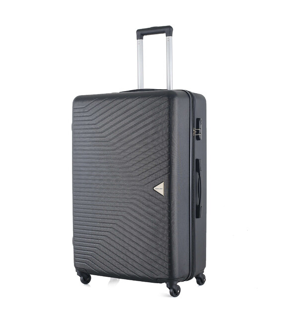 Валіза Semi Line 28" (L) Black (T5690-3) фото, картинка, изображение