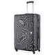Чемодан Semi Line 28" (L) Black (T5690-3) фото