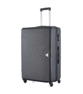 Чемодан Semi Line 28" (L) Black (T5690-3) фото