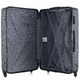 Чемодан Semi Line 28" (L) Black (T5690-3) фото