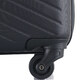 Валіза Semi Line 28" (L) Black (T5690-3) - картинка, зображення, фото валізи