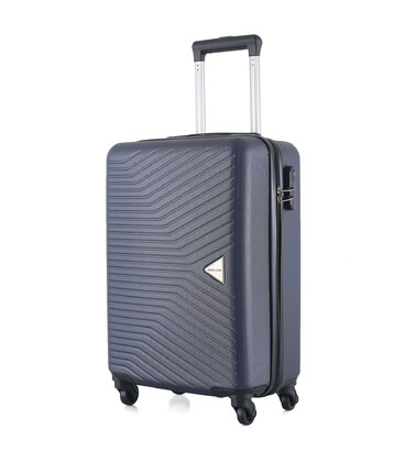 Валіза Semi Line 20" (S) Navy (T5691-1) фото, картинка, изображение