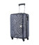 Валіза Semi Line 20" (S) Navy (T5691-1) - картинка, зображення, фото