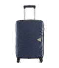 Валіза Semi Line 20" (S) Navy (T5691-1) фото, картинка, изображение