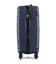 Валіза Semi Line 20" (S) Navy (T5691-1) - картинка, зображення, фото
