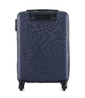 Валіза Semi Line 20" (S) Navy (T5691-1) фото, картинка, изображение