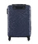 Валіза Semi Line 20" (S) Navy (T5691-1) - картинка, зображення, фото