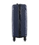 Валіза Semi Line 20" (S) Navy (T5691-1) - картинка, зображення, фото