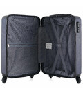 Валіза Semi Line 20" (S) Navy (T5691-1) фото, картинка, изображение