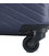 Валіза Semi Line 20" (S) Navy (T5691-1) фото, картинка, изображение
