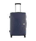 Чемодан Semi Line 24" (M) Navy (T5691-2) фото, картинка, изображение