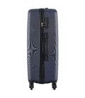 Чемодан Semi Line 24" (M) Navy (T5691-2) фото, картинка, изображение