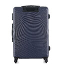 Чемодан Semi Line 24" (M) Navy (T5691-2) фото, картинка, изображение