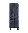 Чемодан Semi Line 24" (M) Navy (T5691-2) фото, картинка, изображение