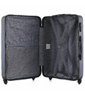 Чемодан Semi Line 24" (M) Navy (T5691-2) фото, картинка, изображение