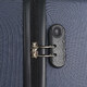 Валіза Semi Line 24" (M) Navy (T5691-2) - картинка, зображення, фото