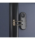 Чемодан Semi Line 24" (M) Navy (T5691-2) фото, картинка, изображение