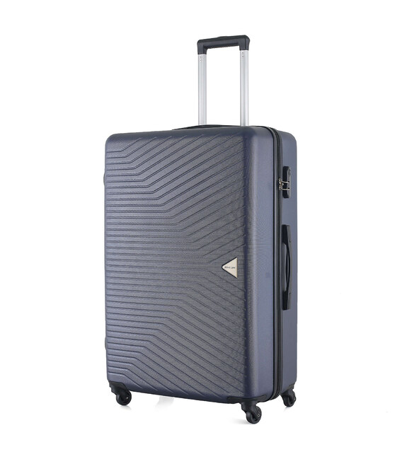 Валіза Semi Line 28" (L) Navy (T5691-3) фото, картинка, изображение