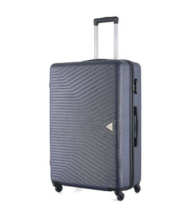 Чемодан Semi Line 28" (L) Navy (T5691-3) фото