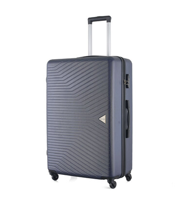 Валіза Semi Line 28" (L) Navy (T5691-3) фото, картинка, изображение