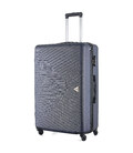 Чемодан Semi Line 28" (L) Navy (T5691-3)