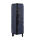 Валіза Semi Line 28" (L) Navy (T5691-3) фото, картинка, изображение