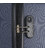 Валіза Semi Line 28" (L) Navy (T5691-3) фото, картинка, изображение