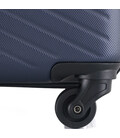 Валіза Semi Line 28" (L) Navy (T5691-3) фото, картинка, изображение