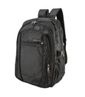 Рюкзак міський Semi Line 21 Black (L2048-1) фото, картинка, изображение
