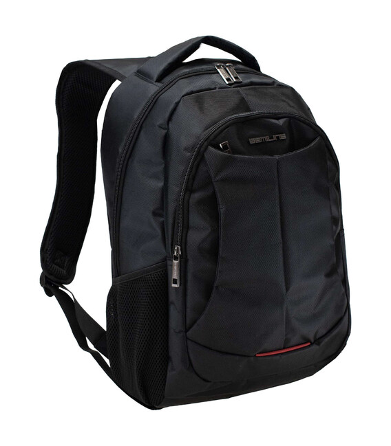 Рюкзак міський Semi Line 16 Black (L2060-0) картинка, зображення, фото