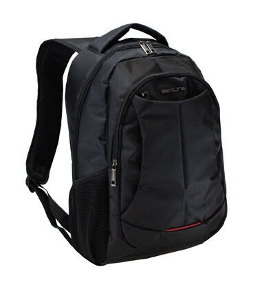 Рюкзак міський Semi Line 16 Black (L2060-0) фото, картинка, изображение