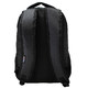 Рюкзак міський Semi Line 16 Black (L2060-0) картинка, зображення, фото