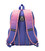 Рюкзак городской Semi Line 12 Pink/Violet Gradient (J4925-2) фото, картинка, изображение