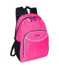 Рюкзак міський Semi Line 26 Pink/Black (3286-5) фото, картинка, изображение