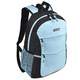 Рюкзак городской Semi Line 18 Blue/Black (J4679-4) фото