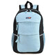 Рюкзак городской Semi Line 18 Blue/Black (J4679-4) фото